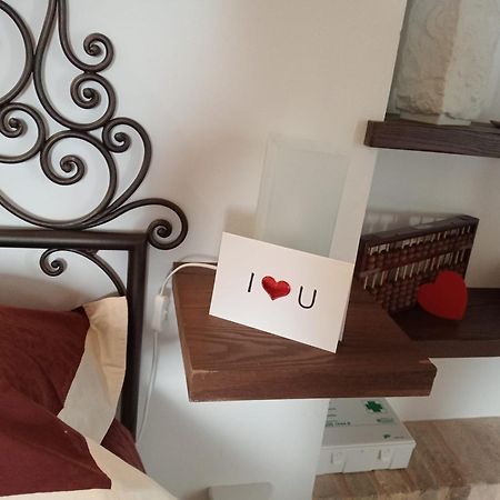 Anpemo Casa Vacanze Silvi Paese Zewnętrze zdjęcie