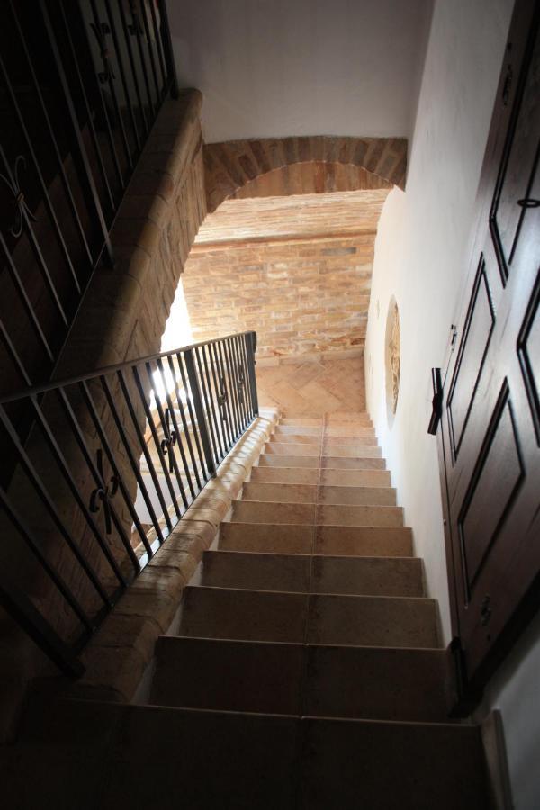 Anpemo Casa Vacanze Silvi Paese Zewnętrze zdjęcie