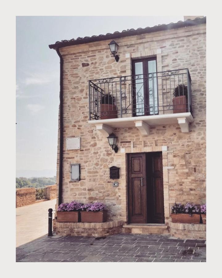 Anpemo Casa Vacanze Silvi Paese Zewnętrze zdjęcie
