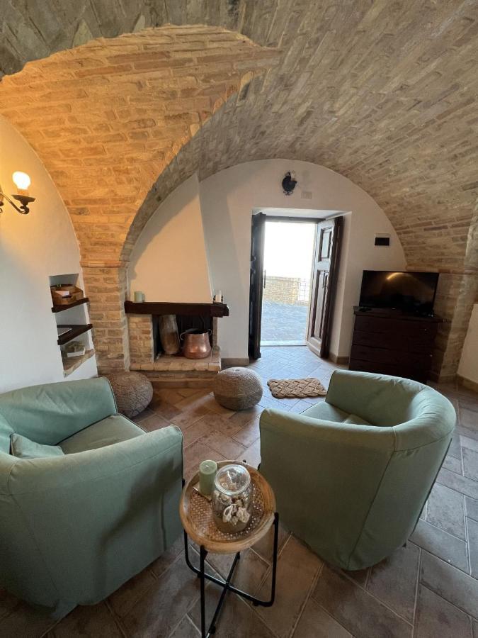 Anpemo Casa Vacanze Silvi Paese Zewnętrze zdjęcie