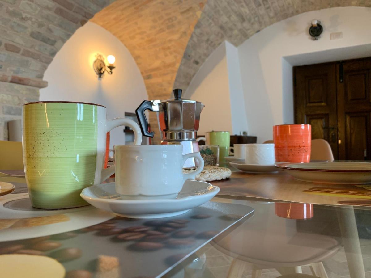 Anpemo Casa Vacanze Silvi Paese Zewnętrze zdjęcie