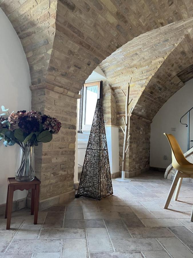 Anpemo Casa Vacanze Silvi Paese Zewnętrze zdjęcie
