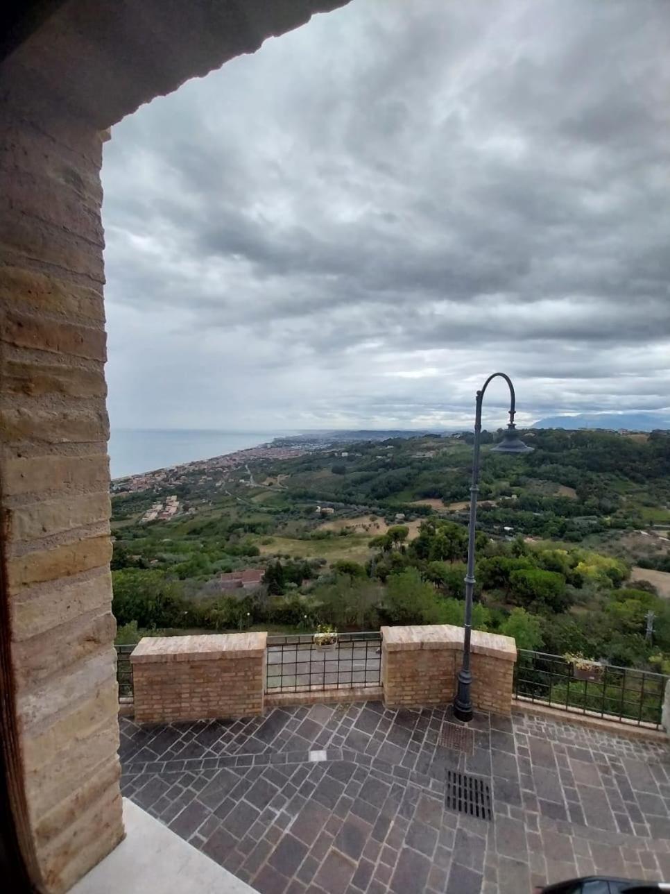 Anpemo Casa Vacanze Silvi Paese Zewnętrze zdjęcie