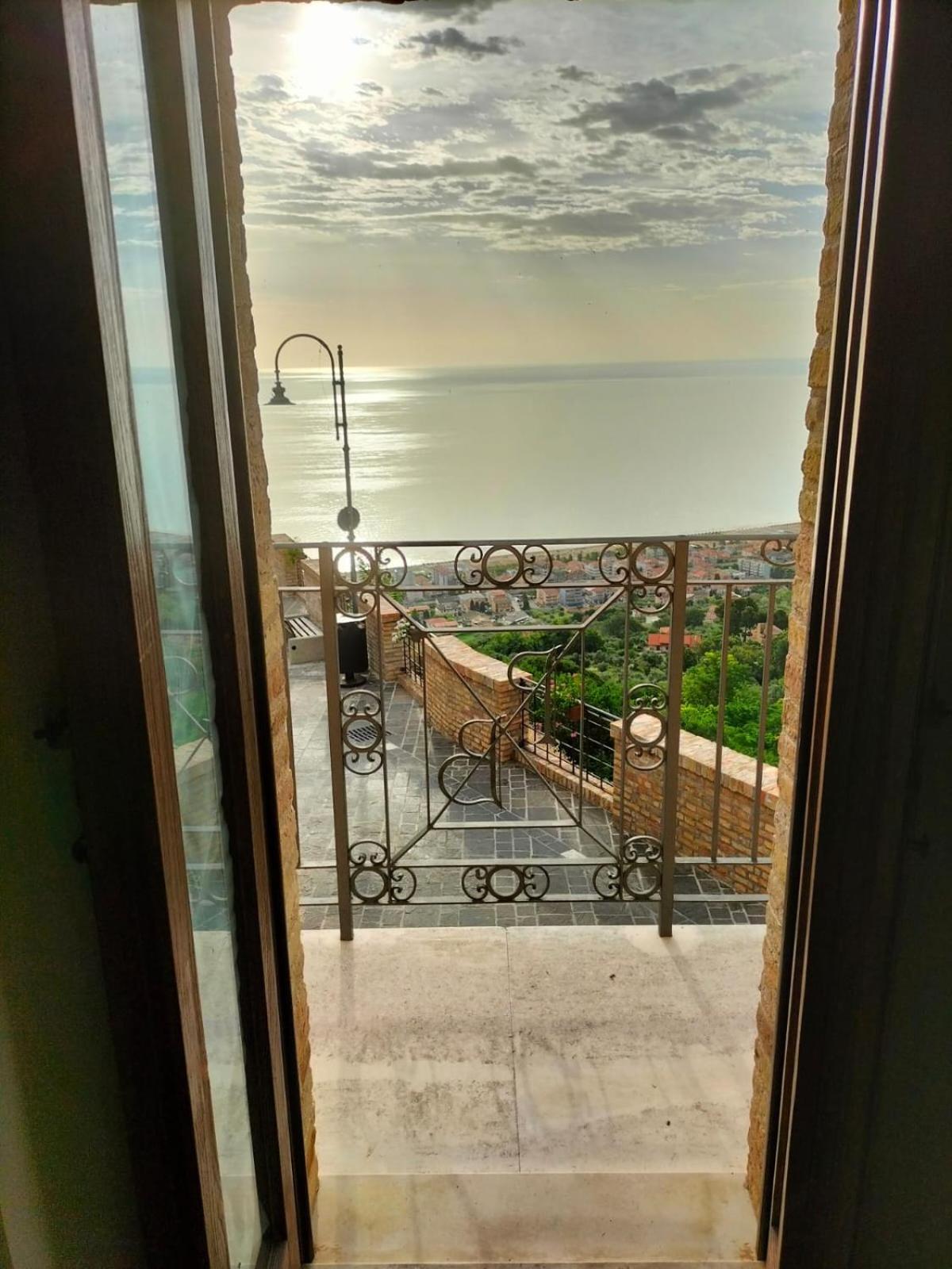 Anpemo Casa Vacanze Silvi Paese Zewnętrze zdjęcie