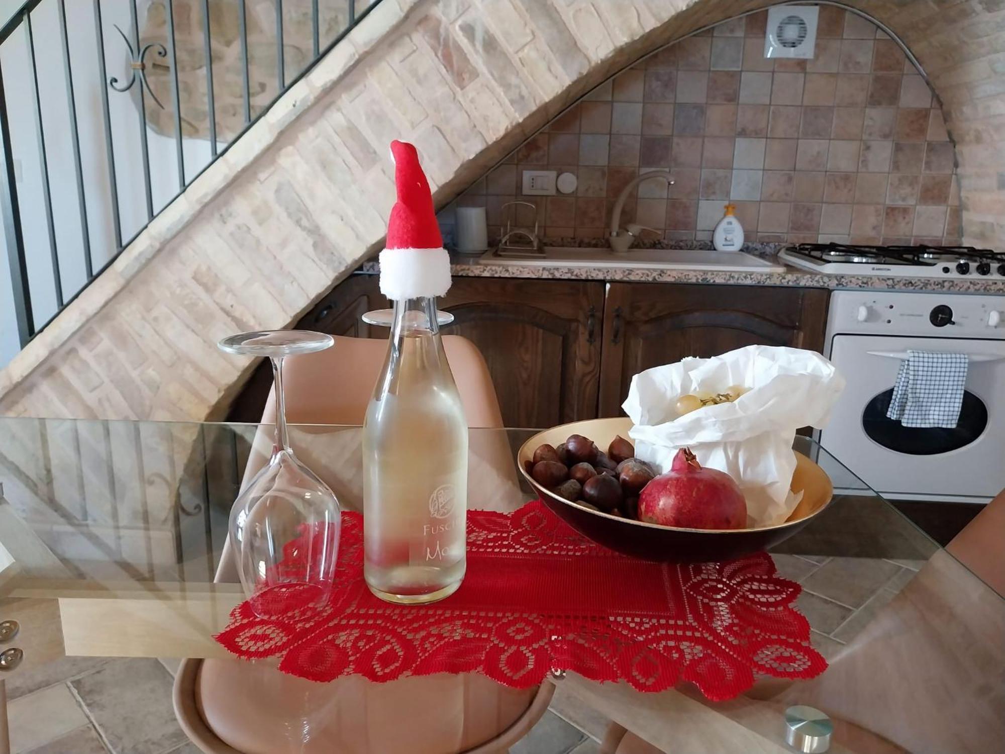Anpemo Casa Vacanze Silvi Paese Zewnętrze zdjęcie